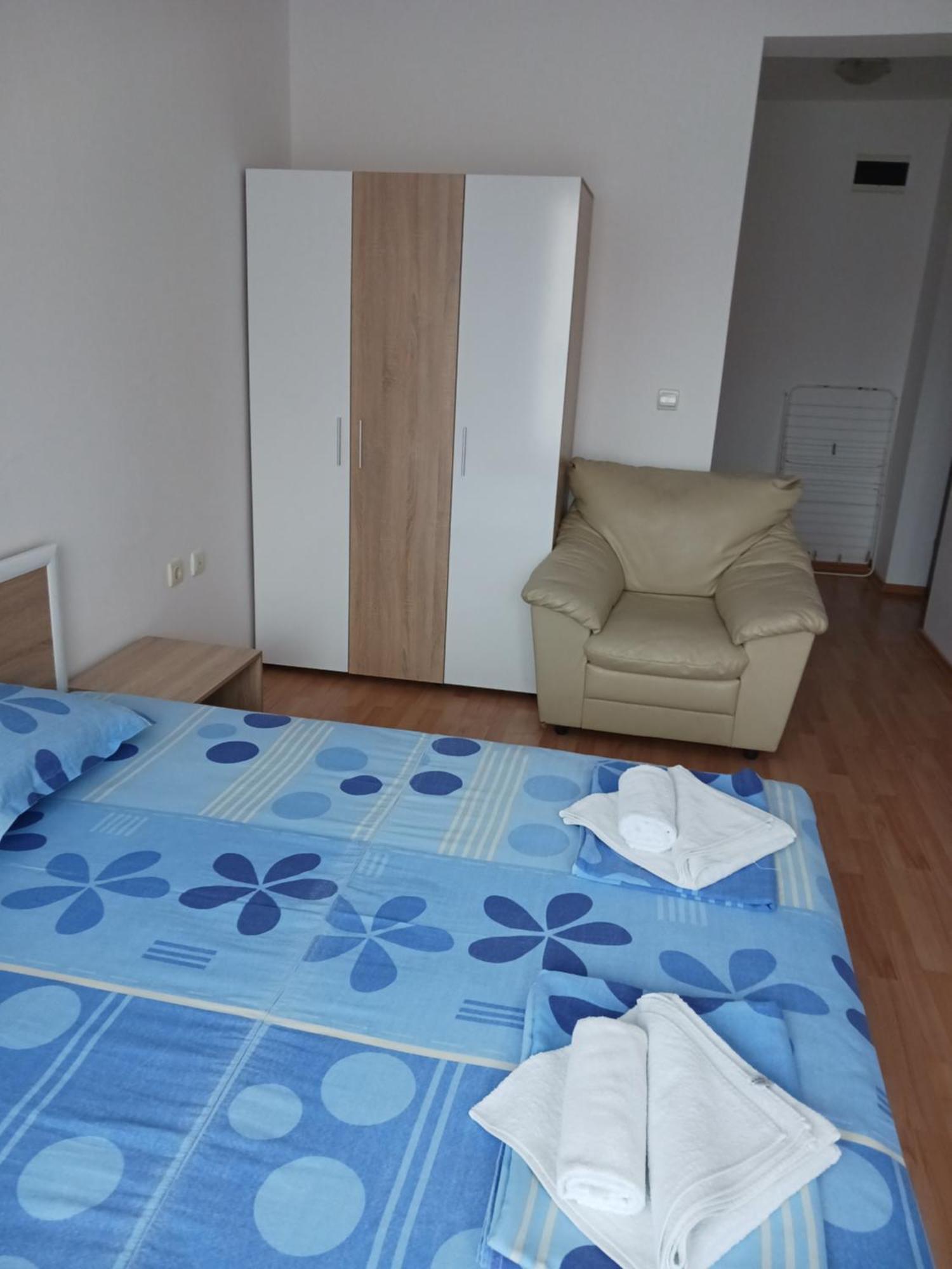 נסבר Guest House Vasilevi מראה חיצוני תמונה