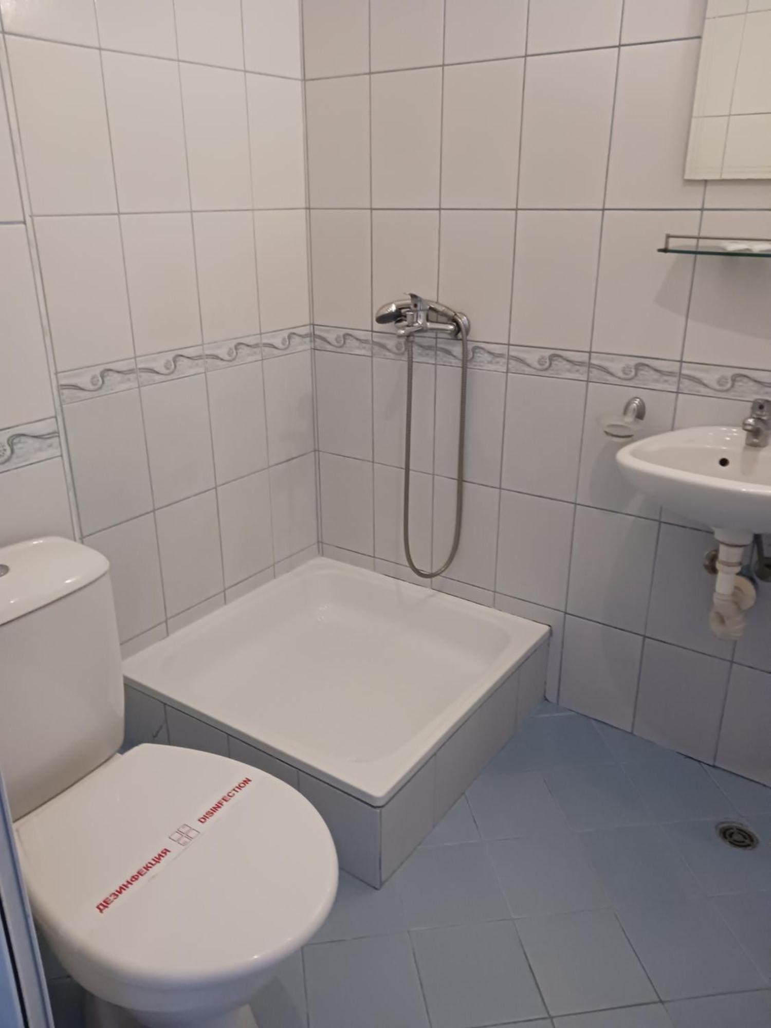 נסבר Guest House Vasilevi מראה חיצוני תמונה