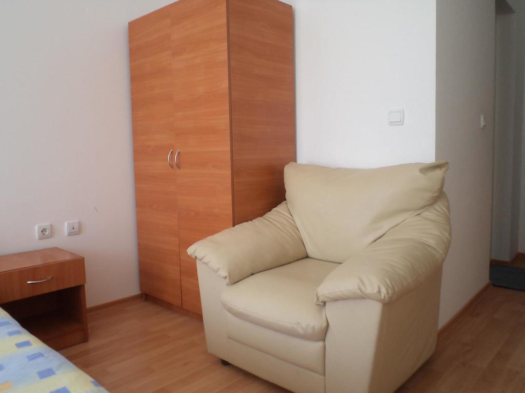 נסבר Guest House Vasilevi חדר תמונה