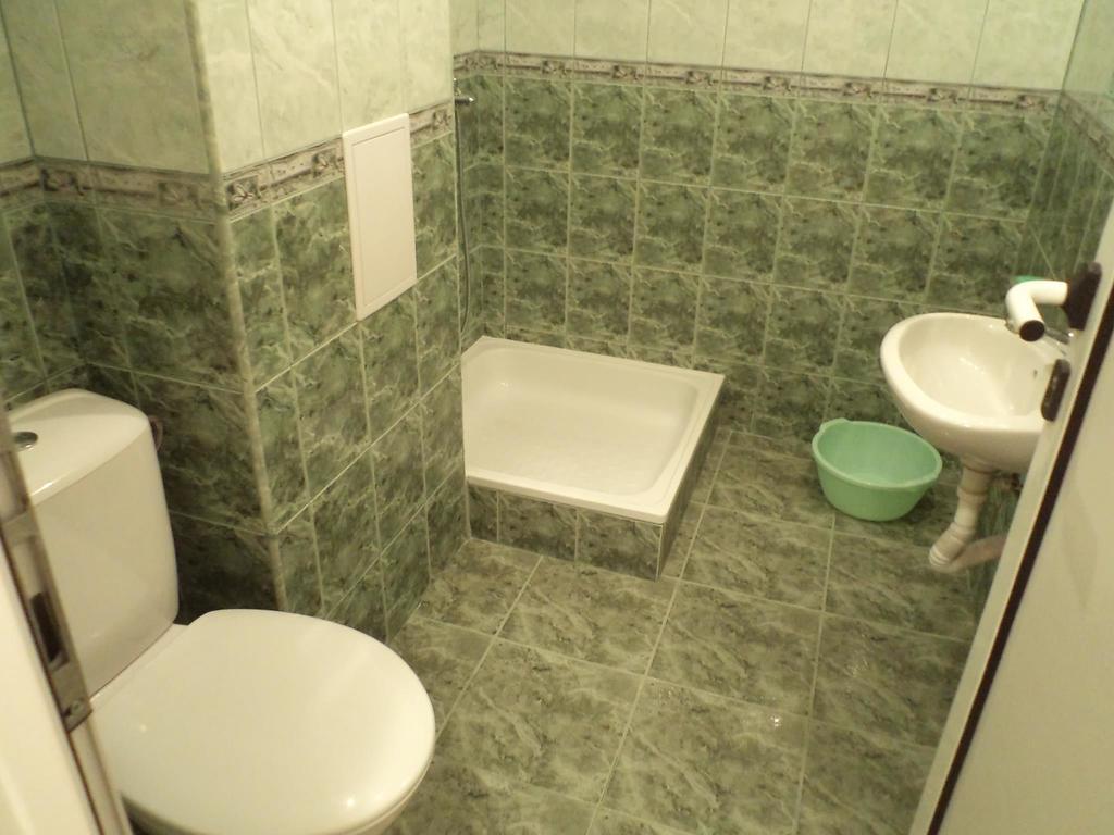 נסבר Guest House Vasilevi חדר תמונה
